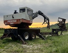 2006 Prentice 384